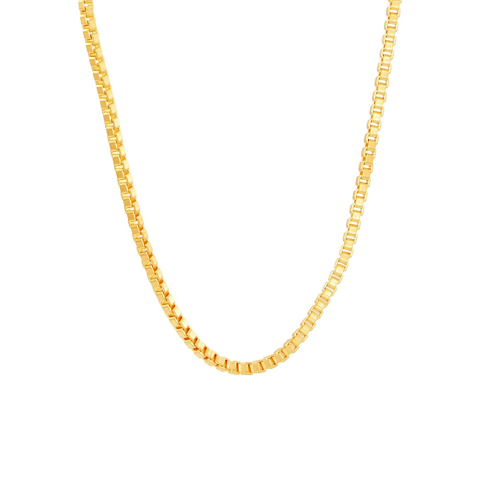22k Chain