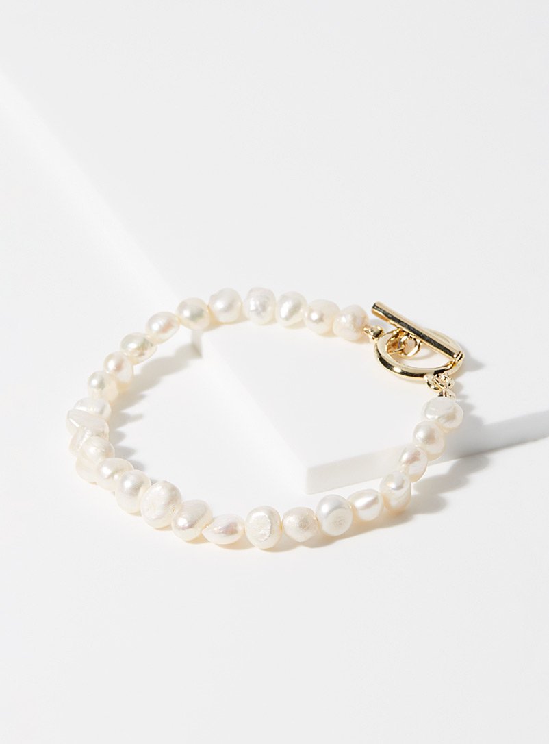 Pearl Bracelet 4